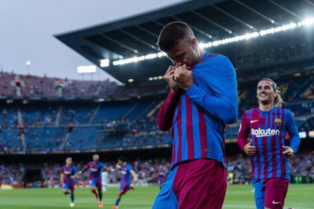 小赖特：博格巴身材保持得很好，他能适应英超