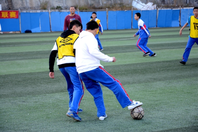 李凯尔：不为失利找理由 还想继续留在中国队